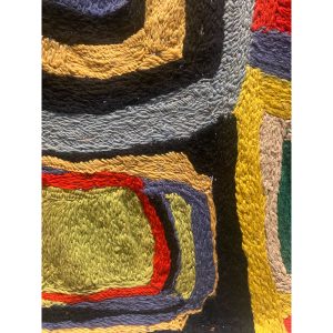Read more about the article Textiles at The American Folk Art Museum