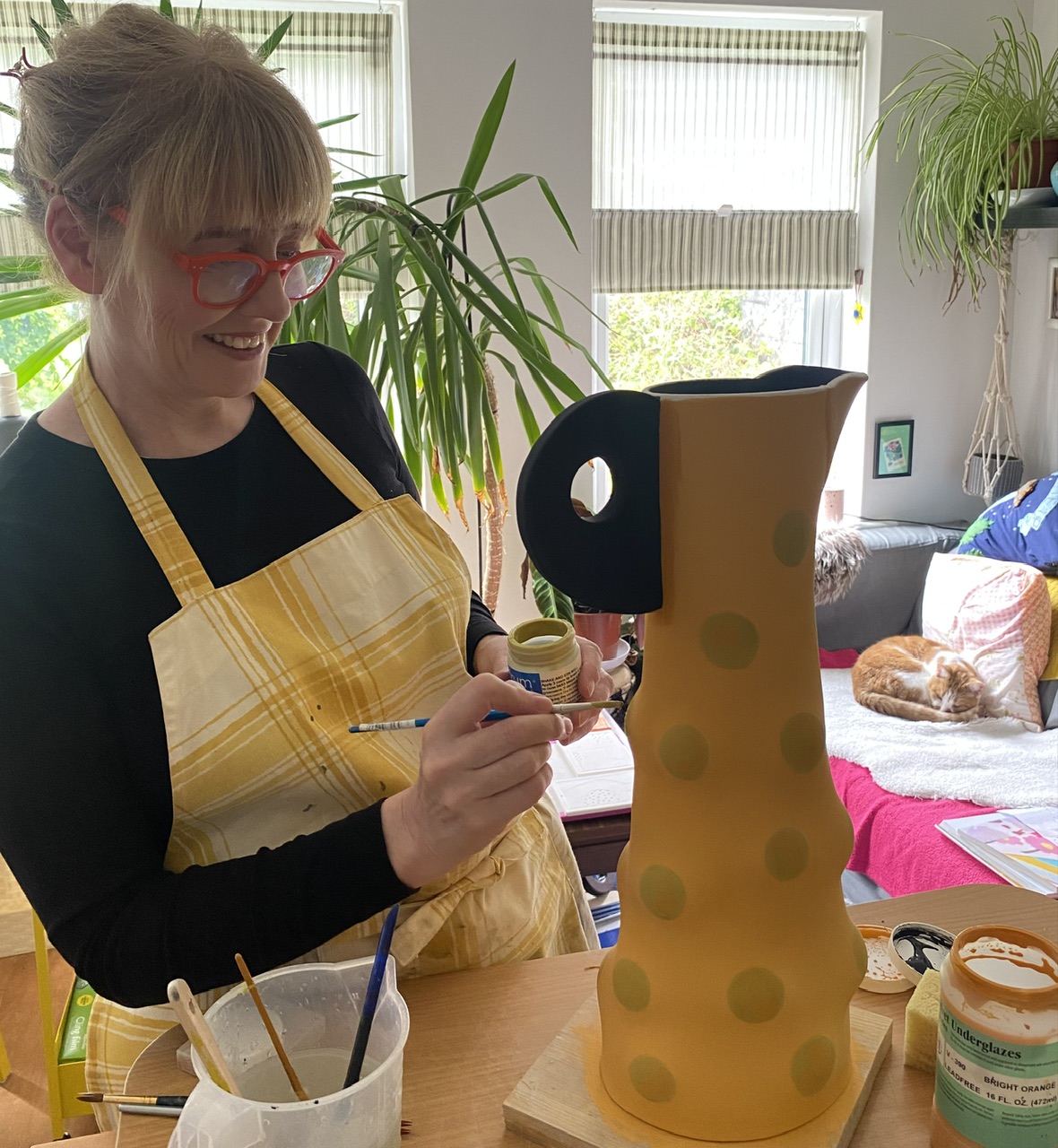 Read more about the article A year of work – putting an exhibition together