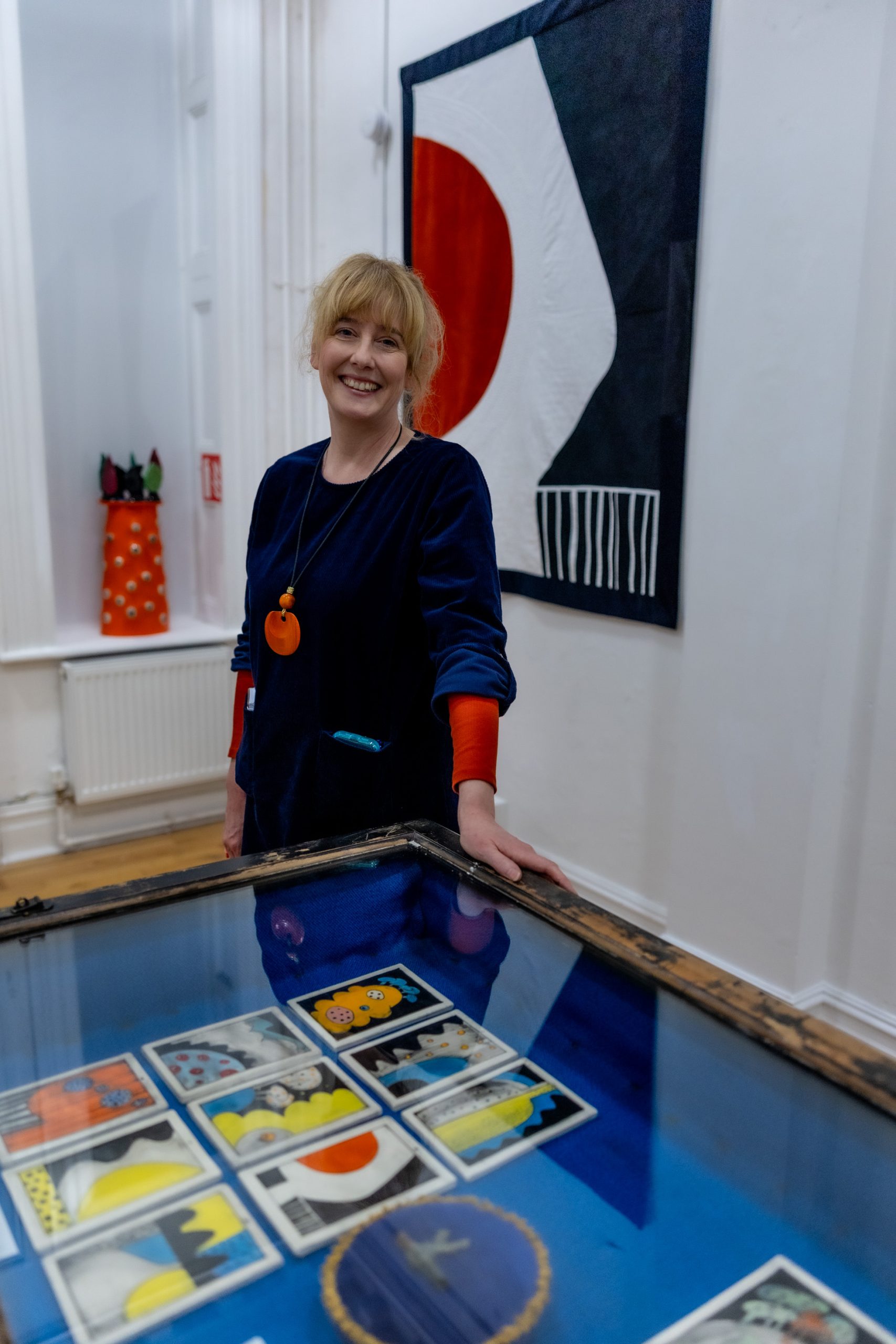 Read more about the article A Video Tour of ‘Canticle of Creatures’